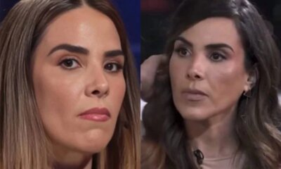 Apos 20 anos de sofrimento Wanessa Camargo expoe diagnostico ‘Nao