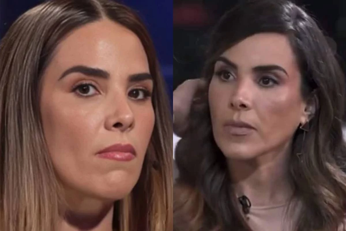 Após 20 anos de sofrimento, Wanessa Camargo expõe diagnóstico: ‘Não queria que as pessoas me vissem assim’ 31 Apos 20 anos de sofrimento Wanessa Camargo expoe diagnostico ‘Nao