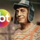Apos 4 anos Chaves e Chapolin turbinam a audiencia do