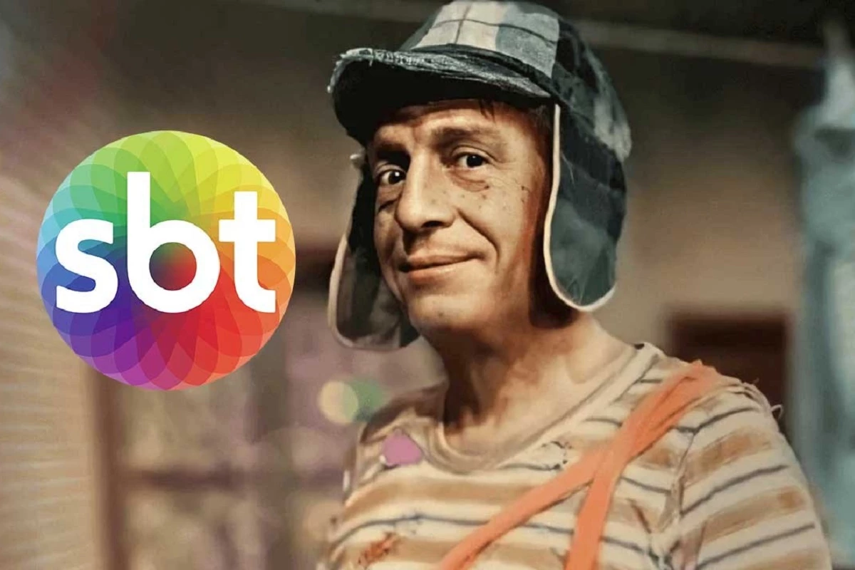 Após 4 anos, Chaves e Chapolin turbinam a audiência do SBT e deixam a Record comendo poeira 31 Apos 4 anos Chaves e Chapolin turbinam a audiencia do