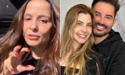 Apos Fernando assumir nova namorada fa diz que Maiara ainda