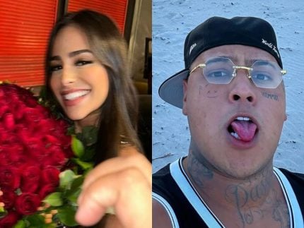 Após agressão, Giovanna Roque deleta pronunciamento e MC Ryan reforça “fé” 31 Após agressão, Giovanna Roque deleta pronunciamento e MC Ryan reforça “fé”