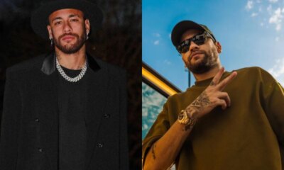 Apos cirurgia estado de saude de suposta filha de Neymar