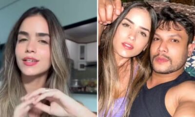 Apos confissao de Israel Novaes em luta para se manter