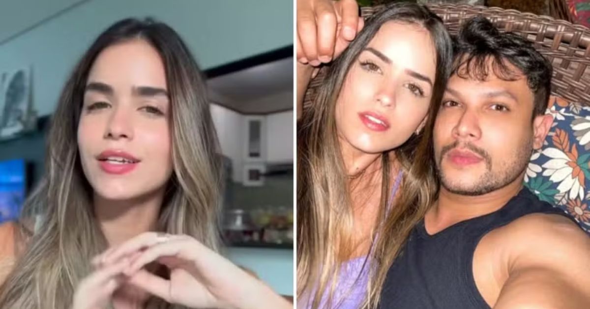 Apos confissao de Israel Novaes em luta para se manter