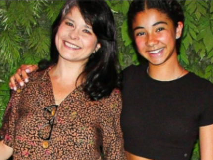 Após críticas sobre filha ter morado com o pai, Samara Felippo dispara: “Ignorância” 31 Após críticas sobre filha ter morado com o pai, Samara Felippo dispara: “Ignorância”