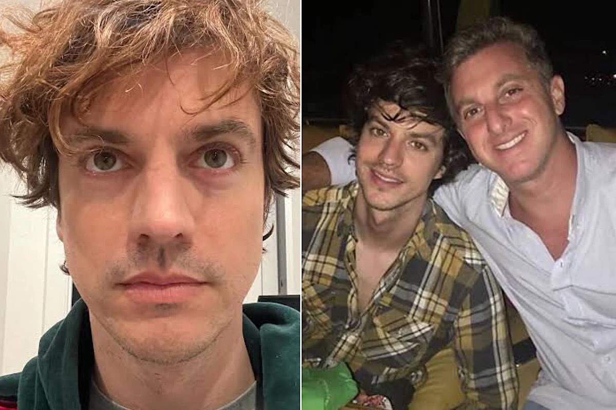 Após deixar o Brasil com o marido devido à ameaças, irmão de Luciano Huck desabafa: ‘O medo não desaparece’ 31 Apos deixar o Brasil com o marido devido a ameacas