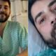 Apos diagnostico e piora em sua saude Evaristo Costa diz