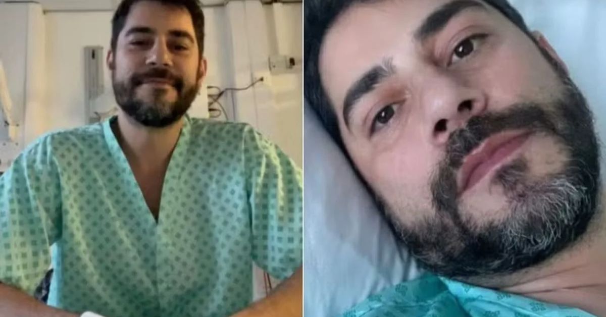Após diagnóstico e piora em sua saúde, Evaristo Costa diz o que tem que fazer 40 vezes por dia: 'Muita vergonha' 31 Apos diagnostico e piora em sua saude Evaristo Costa diz