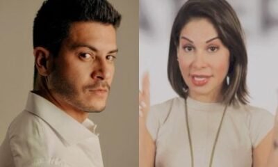 Após polêmicas, Maíra Cardi comenta sobre festa da filha organizada por Arthur Aguiar