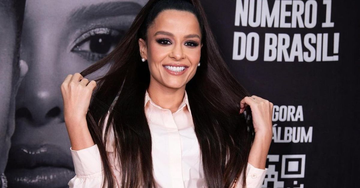 Apos rumores de que daria pausa na carreira Maiara chama