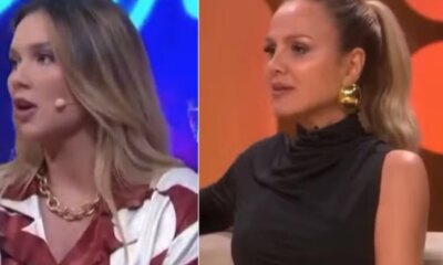 Apos rumores de rivalidade Virginia Fonseca diz o que pensa