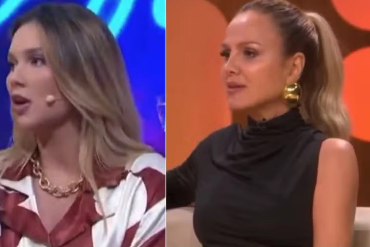 Apos rumores de rivalidade Virginia Fonseca diz o que pensa