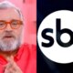 Apos saidas de varios diretores Leao Lobo acusa SBT de