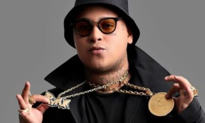 Apos ser exposto por agressao contra namorada Mc Ryan SP