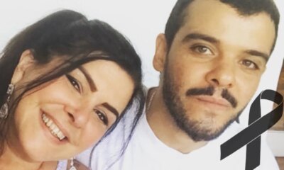 Arrasada mae de Joao Rebello ex ator mirim da Globo executado