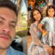 Arthur Aguiar e excluido de festao da filha organizado por