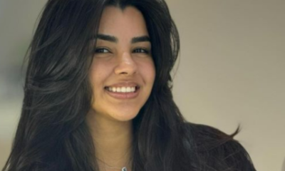 Ary Mirelle faz última prova de vestido, cabelo e maquiagem antes de casamento com João Gomes