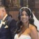 Ary Mirelle flagra convidada indesejada em festa de casamento com