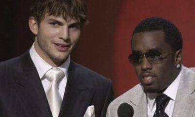 Ashton Kutcher vive crise no casamento após repercussão do caso Diddy