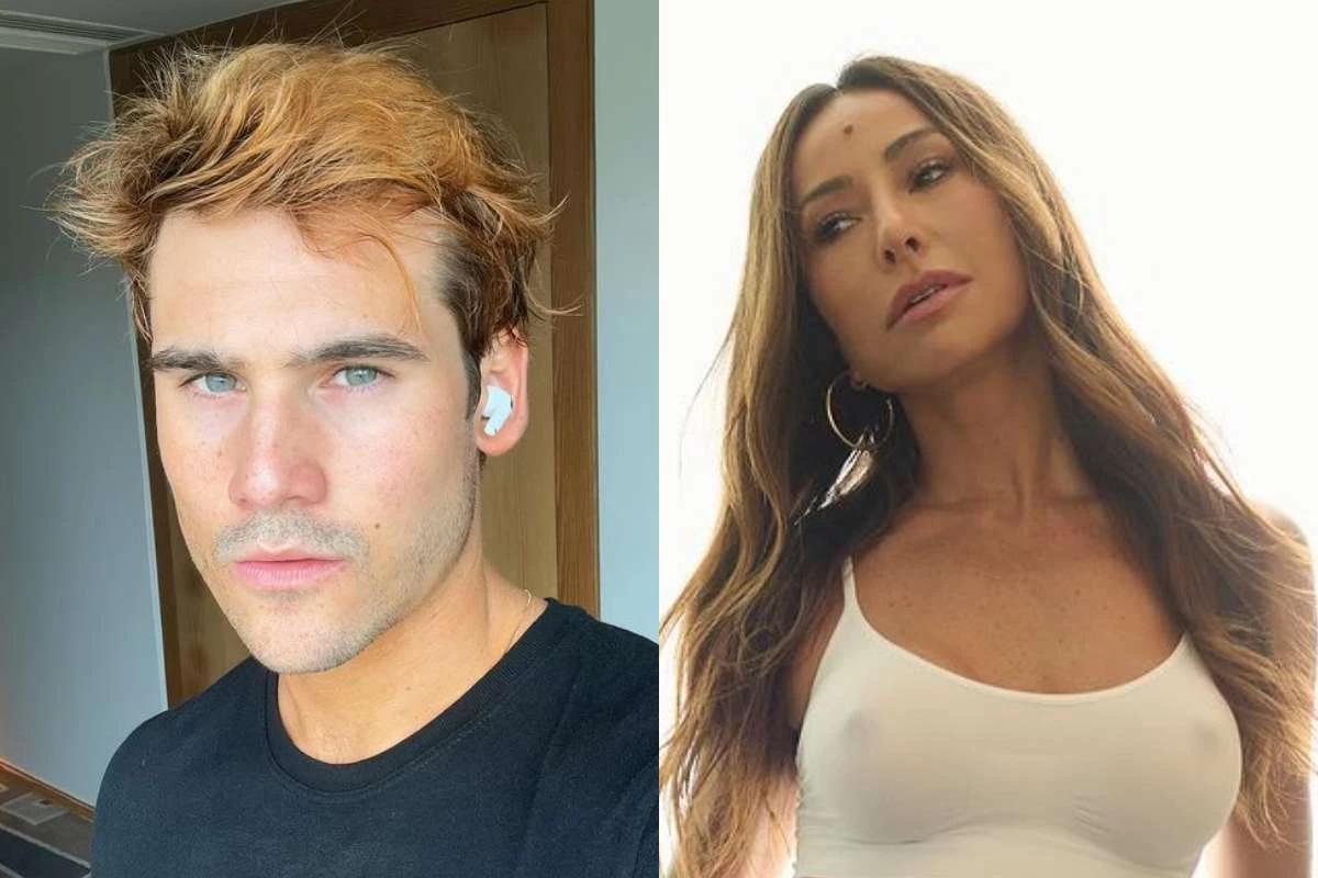 Assessoria fala sobre estágio de gravidez de Sabrina Sato e celebra chegada de novo bebê: ‘Bênção’ 31 Assessoria fala sobre estagio de gravidez de Sabrina Sato e