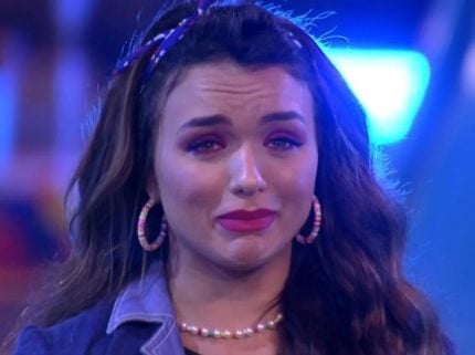 Atacada por sua atuação, Rafa Kalimann cai no choro em despedida de novela: “Muito grata” 31 Atacada por sua atuação, Rafa Kalimann cai no choro em despedida de novela: “Muito grata”