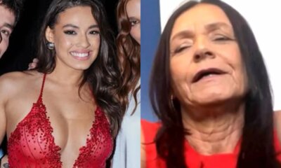 Atitude que Bia do Bras tomou diante dos pais apos