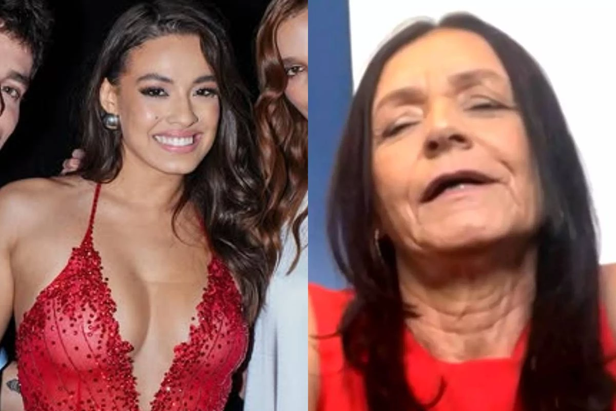 Atitude que Bia do Brás tomou diante dos pais após ganhar rios de dinheiro com o BBB24 não passa despercebida 31 Atitude que Bia do Bras tomou diante dos pais apos