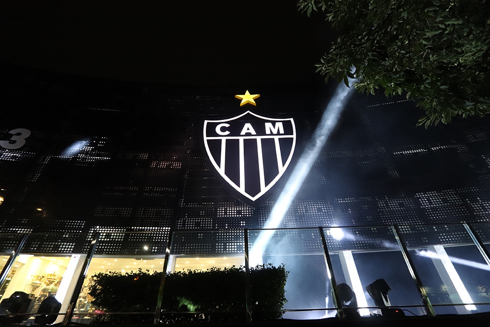 Atlético-MG está sendo favorecido? Clube rebate Vasco e Corinthians 31 Atletico MG esta sendo favorecido Clube rebate Vasco e Corinthians