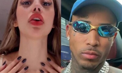 Atordoada Bia Miranda fala em interromper a gravidez porque ‘ainda