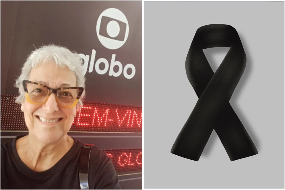 Atriz Angela Bittencourt falece no RJ aos 72 anos e