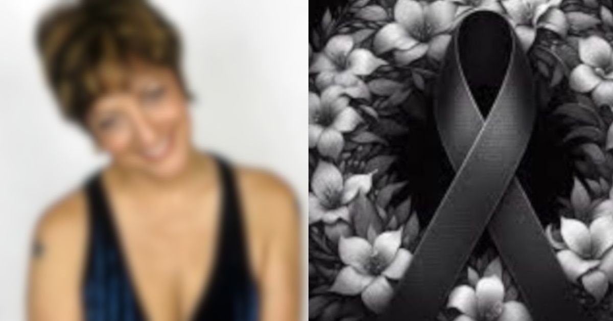 Atriz Anja Bittencourt destaque em novelas da Globo tem morte