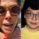 Atriz Maria Carol rompe o silencio sobre a morte do