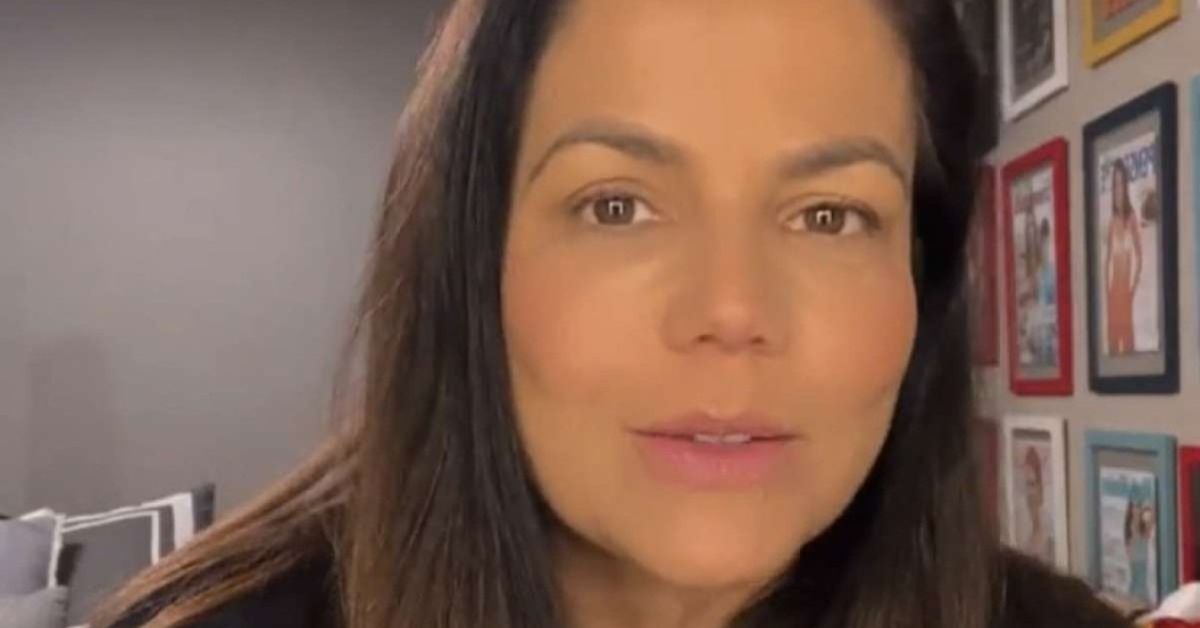 Atriz brasileira relata como preparou sua casa para a chegada do Furacão Milton: 'Agora é com Deus' 31 Atriz brasileira relata como preparou sua casa para a chegada