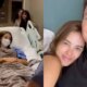 Atual estado da esposa de Rodrigo Faro deixa ate medicos