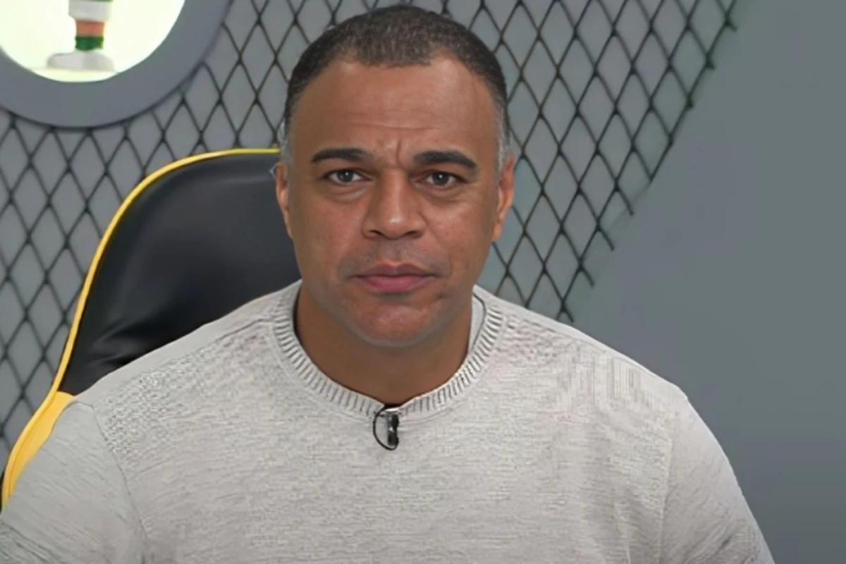 Band desiste de novo programa esportivo que seria comandado por Denílson 31 Band desiste de novo programa esportivo que seria comandado por