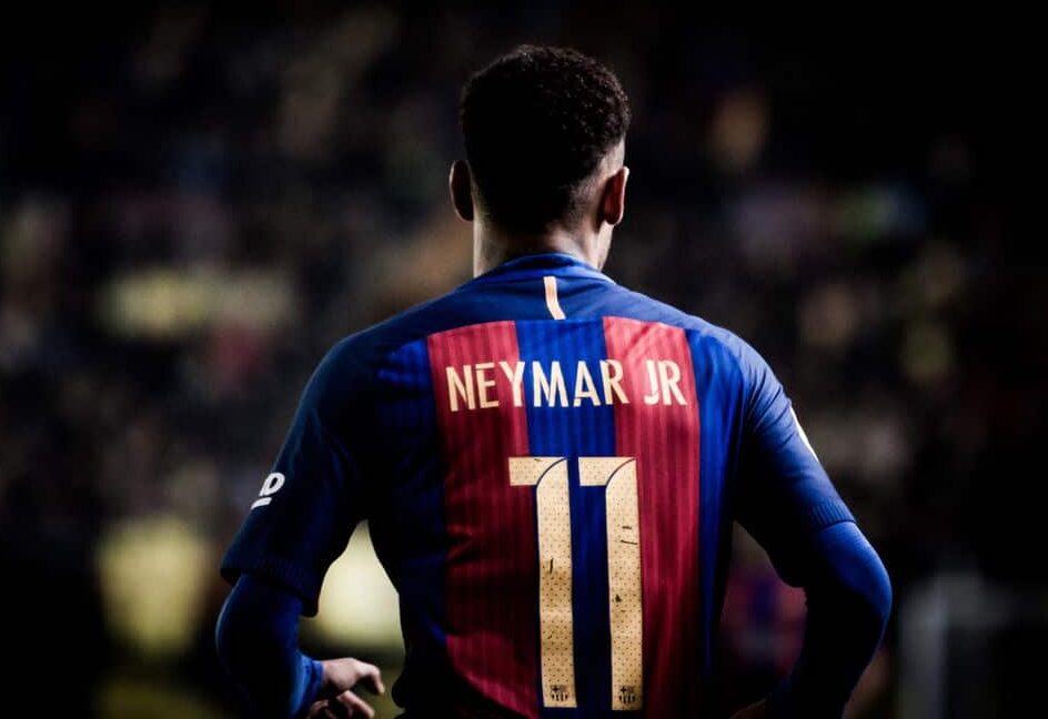 Barcelona pode impedir uma possível volta de Neymar ao Santos 31 Barcelona pode impedir uma possivel volta de Neymar ao Santos