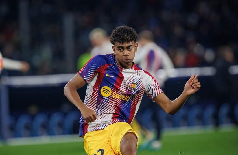 Barcelona renova patrocínio com a Nike por cifras recordes 31 Barcelona renova patrocinio com a Nike por cifras recordes