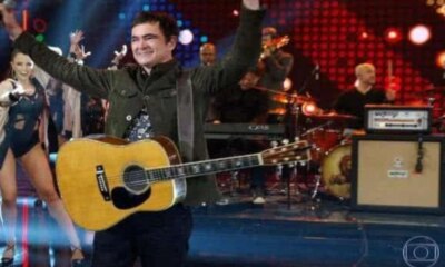 Baterista do Skank afirma que a decisao de acabar com