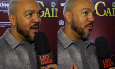 Belo brinca sobre “trauma” de ovo cozido e antigas dívidas: “Garoto propaganda do Serasa”