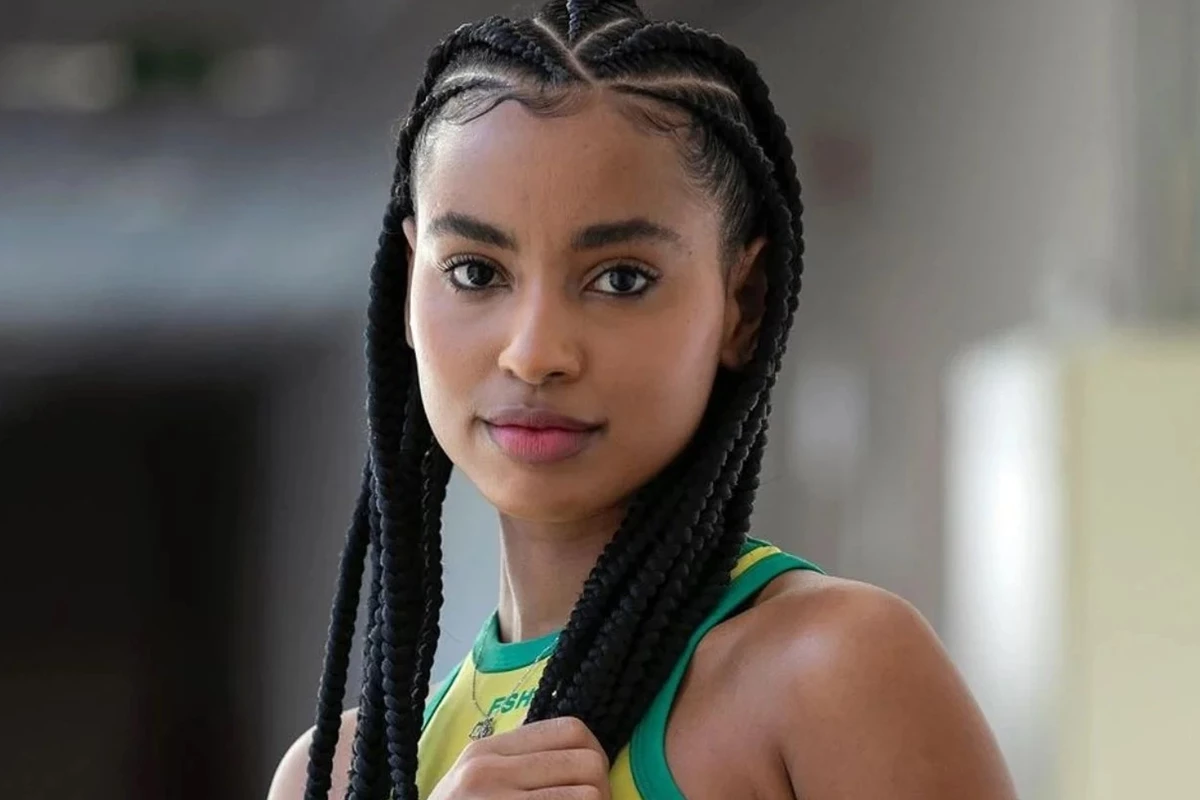 Bi assumida, protagonista de Mania de Você estaria namorando colega de elenco 33 Bi assumida protagonista de Mania de Voce estaria namorando colega