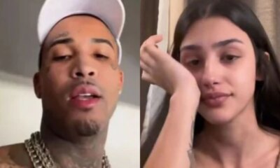 Bia Miranda anuncia que perdeu o bebe e Gato Preto