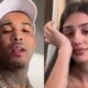 Bia Miranda anuncia que perdeu o bebe e Gato Preto