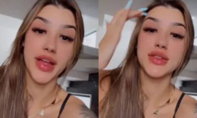 Bia Miranda fala pela primeira vez se abortou ou nao