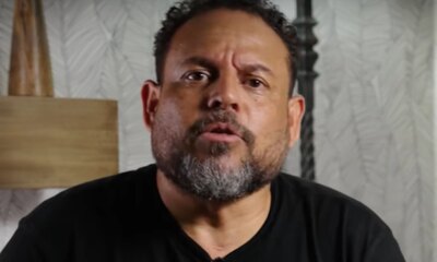 Bomba no universo gospel Alex Balaio grava video confessando ter
