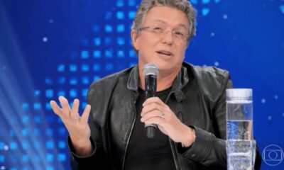 Boninho tem detalhes de novo rumo em da vida profissional