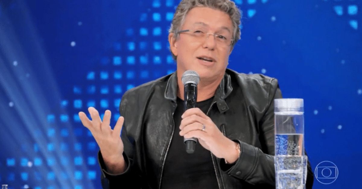 Boninho tem detalhes de novo rumo em da vida profissional