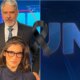 Bonner e Renata comecam a semana com a noticia mais