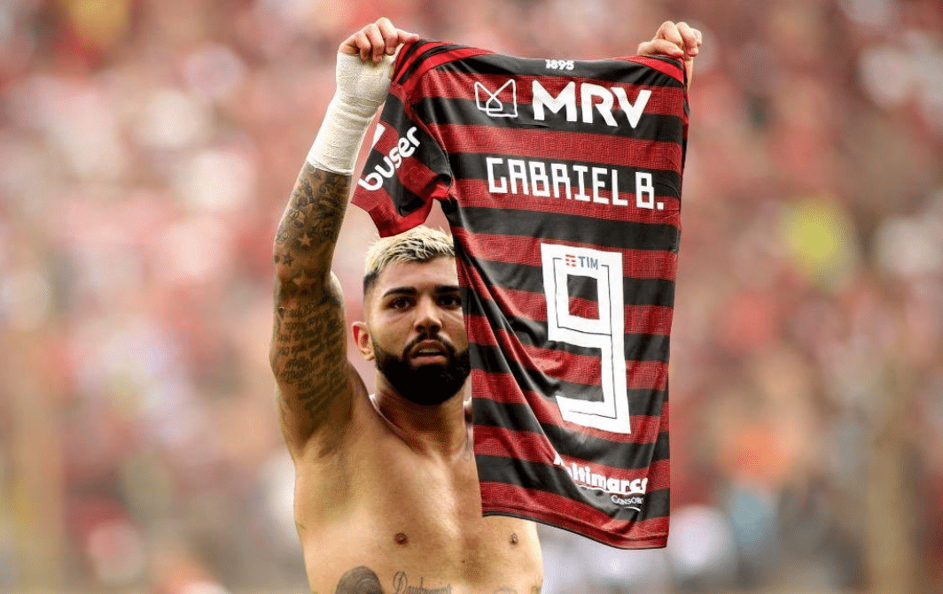 Braz surpreende com declaração sobre renovação de Gabigol 31 Braz surpreende com declaracao sobre renovacao de Gabigol