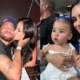Bruna Biancardi compartilha registros inéditos ao lado de Neymar e Mavie em Dubai